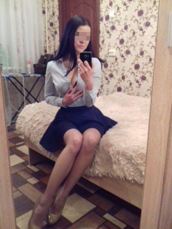 Проститутка Анна г. Завитинск